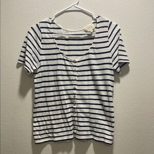 Sezane Milo T-Shirt